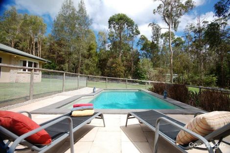 Property photo of 34 Kingsgate Drive Tinbeerwah QLD 4563