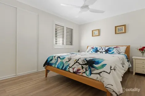Property photo of 3 O'Regan Drive Craignish QLD 4655