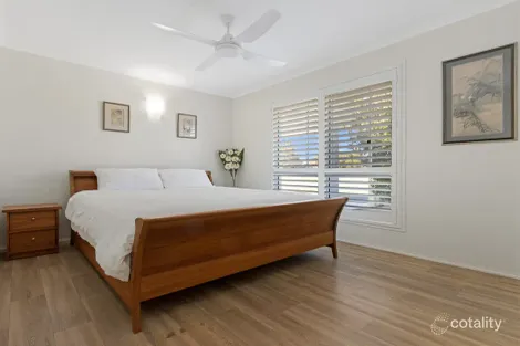 Property photo of 3 O'Regan Drive Craignish QLD 4655