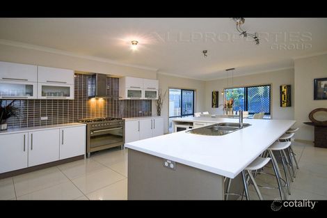 Property photo of 36 Nigella Circuit Drewvale QLD 4116