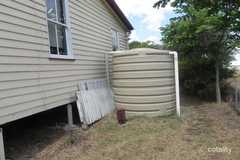 Property photo of 4 Taylor Street Pittsworth QLD 4356