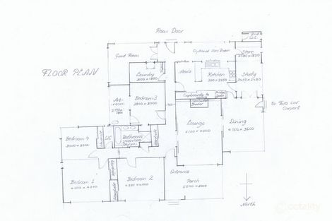 44 Narrang Rd, Stockdale, VIC 3862