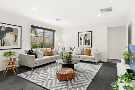 Property photo of 9 Wheelwright Street Clyde North VIC 3978