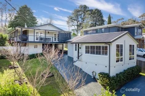 18 Banksia Rd, Wentworth Falls, NSW 2782