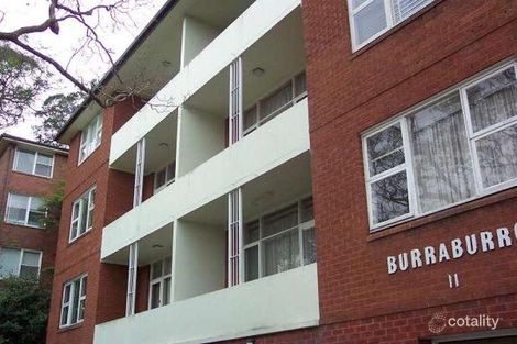 Property photo of 29/11 Pembroke Street Epping NSW 2121