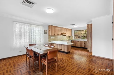 Property photo of 2 Kurrewa Place Kareela NSW 2232