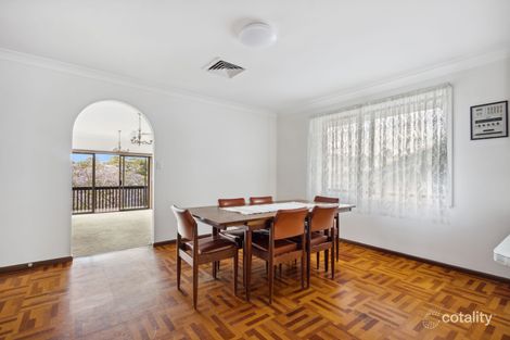Property photo of 2 Kurrewa Place Kareela NSW 2232