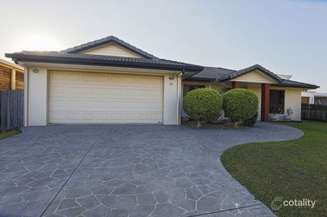 Property photo of 24 Toorak Street Glenella QLD 4740