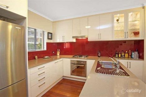 Property photo of 7H/780 Bourke Street Redfern NSW 2016