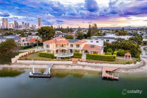 Property photo of 20 Sheridan Park Avenue Broadbeach Waters QLD 4218