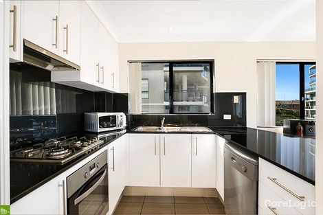 Property photo of 13/56-60 Corrimal Street Wollongong NSW 2500
