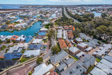 3/1 Mariners Cove Dr, Dudley Park, WA 6210