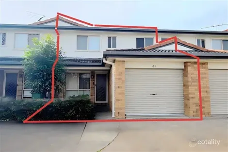 83/25 Allora St, Waterford West, QLD 4133