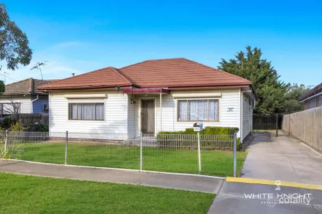 99 Warwick Rd, Sunshine North, VIC 3020