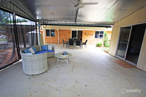Property photo of 1 Bertrand Avenue Regency Downs QLD 4341