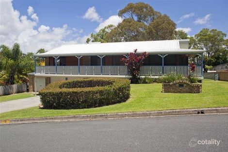 5 Plantation Rd, Burleigh Heads, QLD 4220