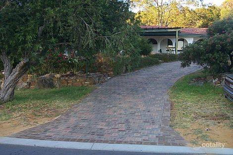 7 Carrigg Cres, Mount Nasura, WA 6112