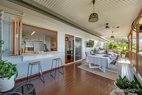 Property photo of 56 Fisher Street West Gladstone QLD 4680