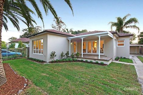 47 BURDETT CRES, BLACKTOWN, NSW 2148
