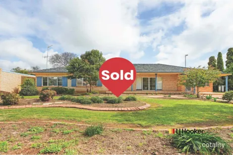 Property photo of 160 Dandaloo Street Narromine NSW 2821