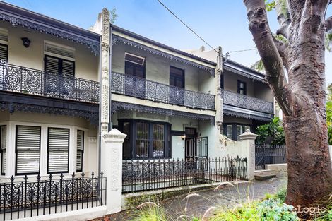 Property photo of 84 Hargrave Street Paddington NSW 2021