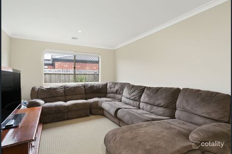 Property photo of 10 Meadow Drive Curlewis VIC 3222
