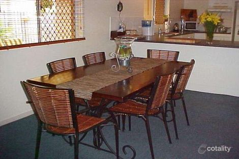 Property photo of 12 Georgetown Street Varsity Lakes QLD 4227