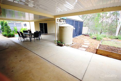 Property photo of 1 Bertrand Avenue Regency Downs QLD 4341