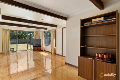 Property photo of 55 Roe Street Benalla VIC 3672