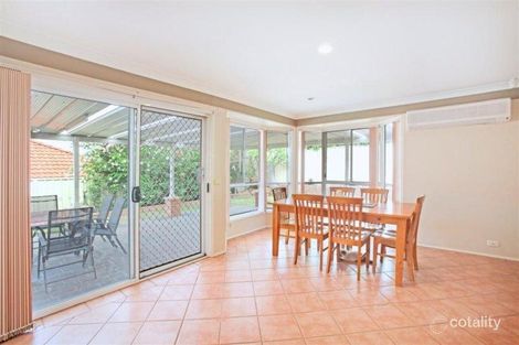 Property photo of 7 Buttercup Place Mount Annan NSW 2567