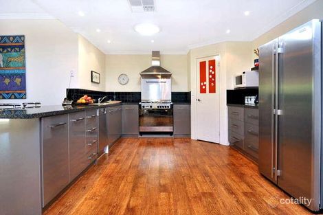 Property photo of 6 Daablone Vista Dalyellup WA 6230