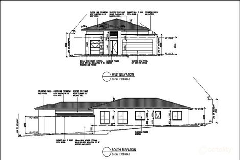 Property photo of 32 Grassick Street Taylor ACT 2913