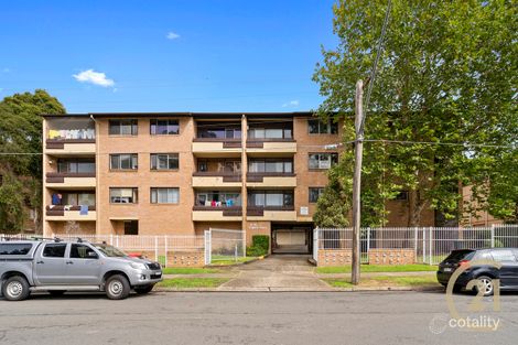 Property photo of 10/31-35 Forbes Street Liverpool NSW 2170