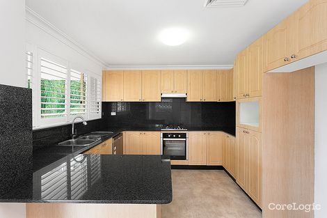 Property photo of 5/12 Henry Street Parramatta NSW 2150