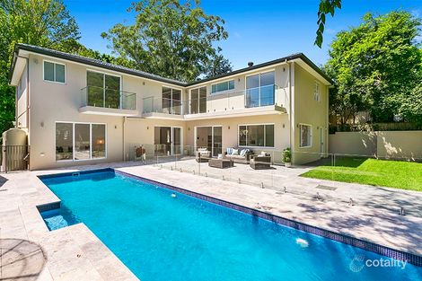 Property photo of 83 Telegraph Road Pymble NSW 2073