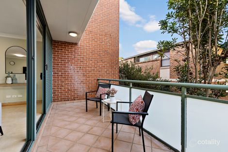 Property photo of 6/40 Florence Street Hornsby NSW 2077
