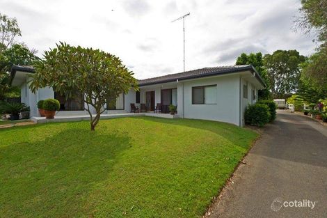 37 Riversdale Rd, Oxenford, QLD 4210