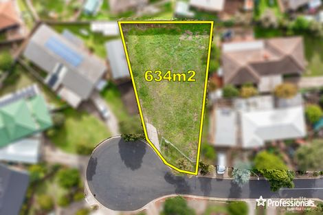 Property photo of 7 Lansell Place Melton West VIC 3337