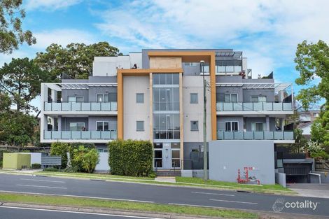 Property photo of 23/81-83 Kissing Point Road Dundas NSW 2117