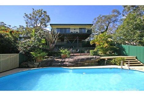 Property photo of 75 Riverview Road Oyster Bay NSW 2225