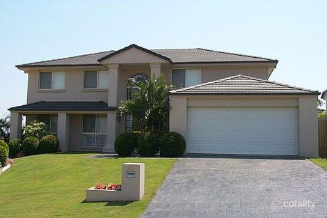 22 Mermaid Pl, Sinnamon Park, QLD 4073