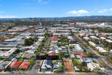 Property photo of 13 Verran Avenue Hilton SA 5033