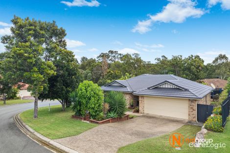 Property photo of 16 Cherokee Place Heritage Park QLD 4118