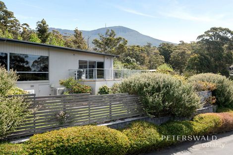 Property photo of 4/184 Strickland Avenue South Hobart TAS 7004