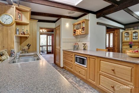 Property photo of 265 Old Emerald Road Monbulk VIC 3793