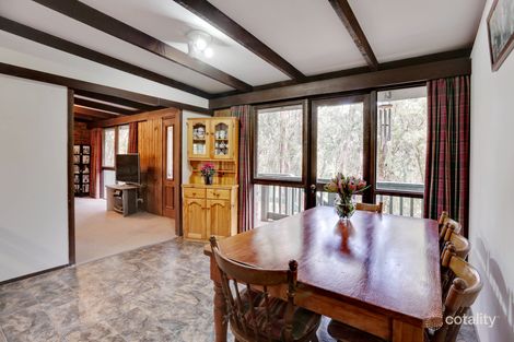 Property photo of 265 Old Emerald Road Monbulk VIC 3793