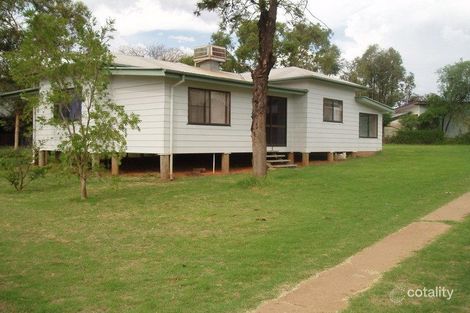 6 Park St, Charleville, QLD 4470