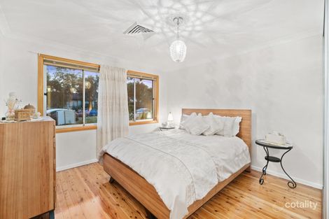 Property photo of 6 Begonia Avenue Cabramatta NSW 2166