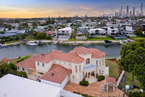 Property photo of 20 Sheridan Park Avenue Broadbeach Waters QLD 4218