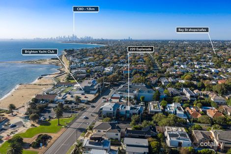 Property photo of 6/220-226 Esplanade Brighton VIC 3186